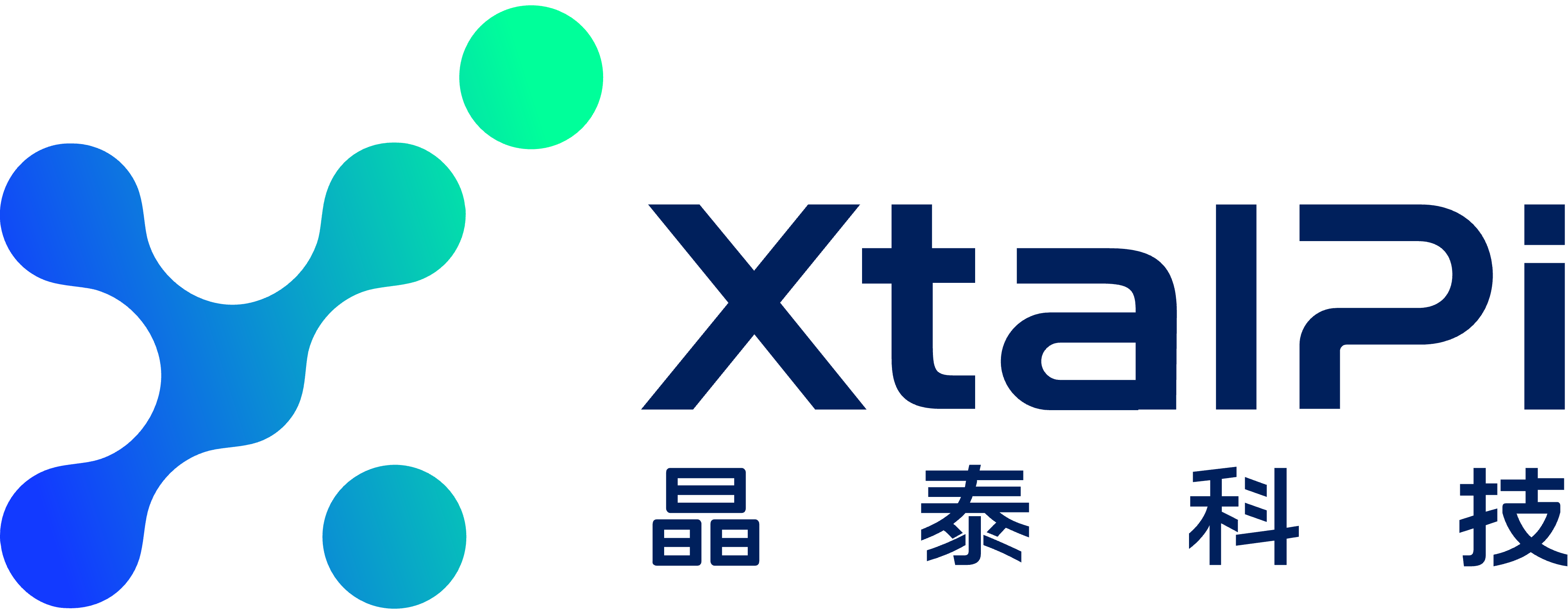 XtalPi